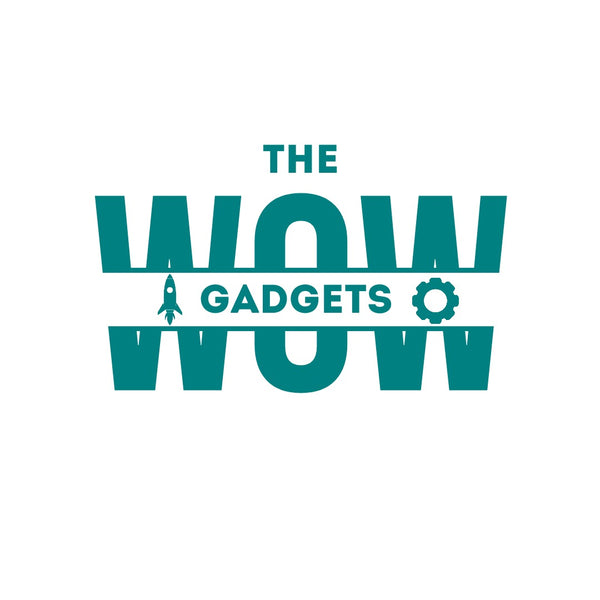 The Wow Gadgets